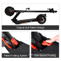 500W Foldable Electric Scooters For Adult